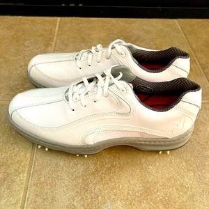 NWT Footjoy Contour Series Golf Shoe Men’s Size 8